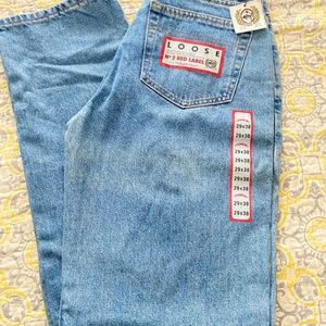 Cinch jeans